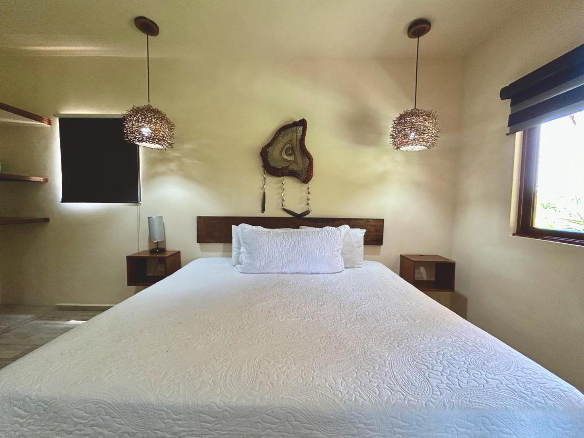 Xan Ha Apartahotel