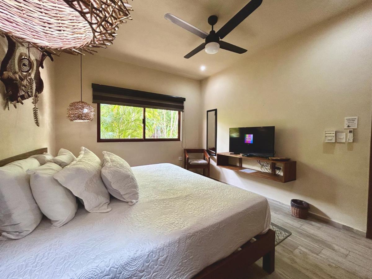 Xan Ha Apartahotel