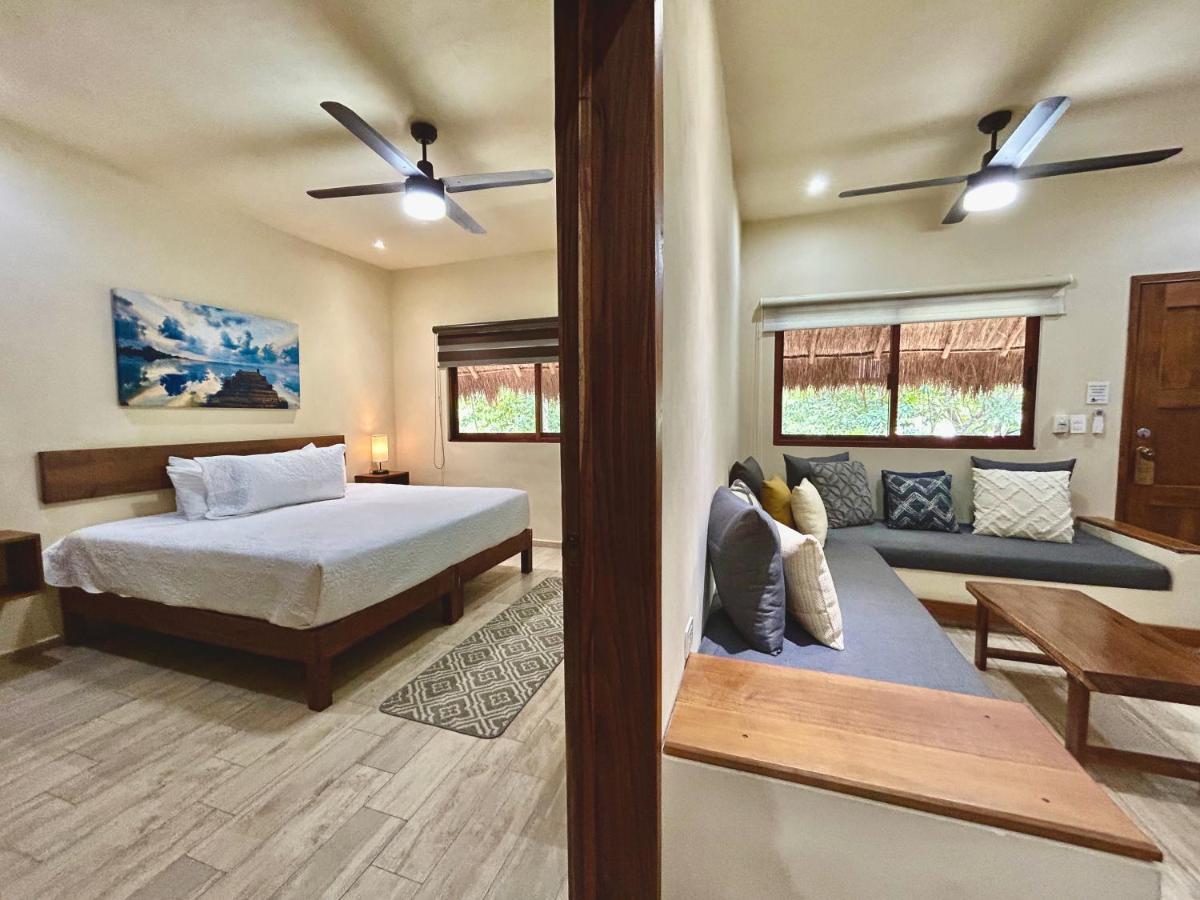 Xan Ha Apartahotel *