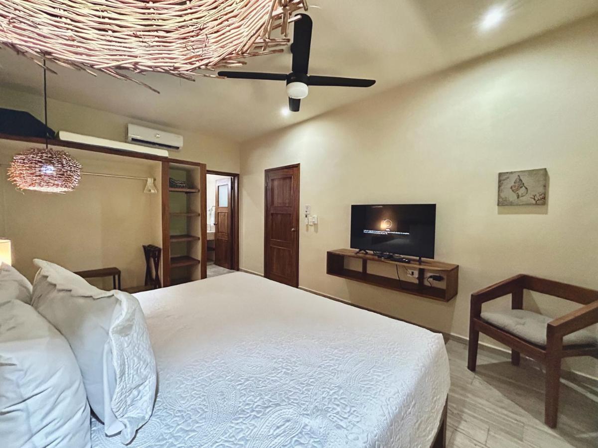 Xan Ha Apartahotel *