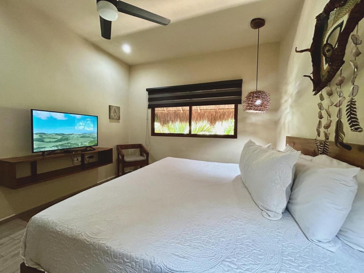 Xan Ha Apartahotel Tulum