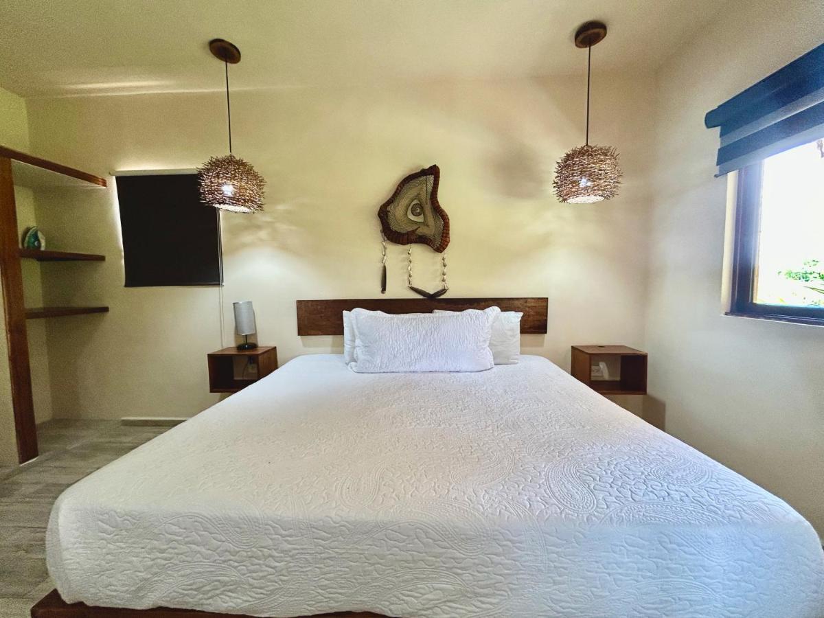 Xan Ha Apartahotel
