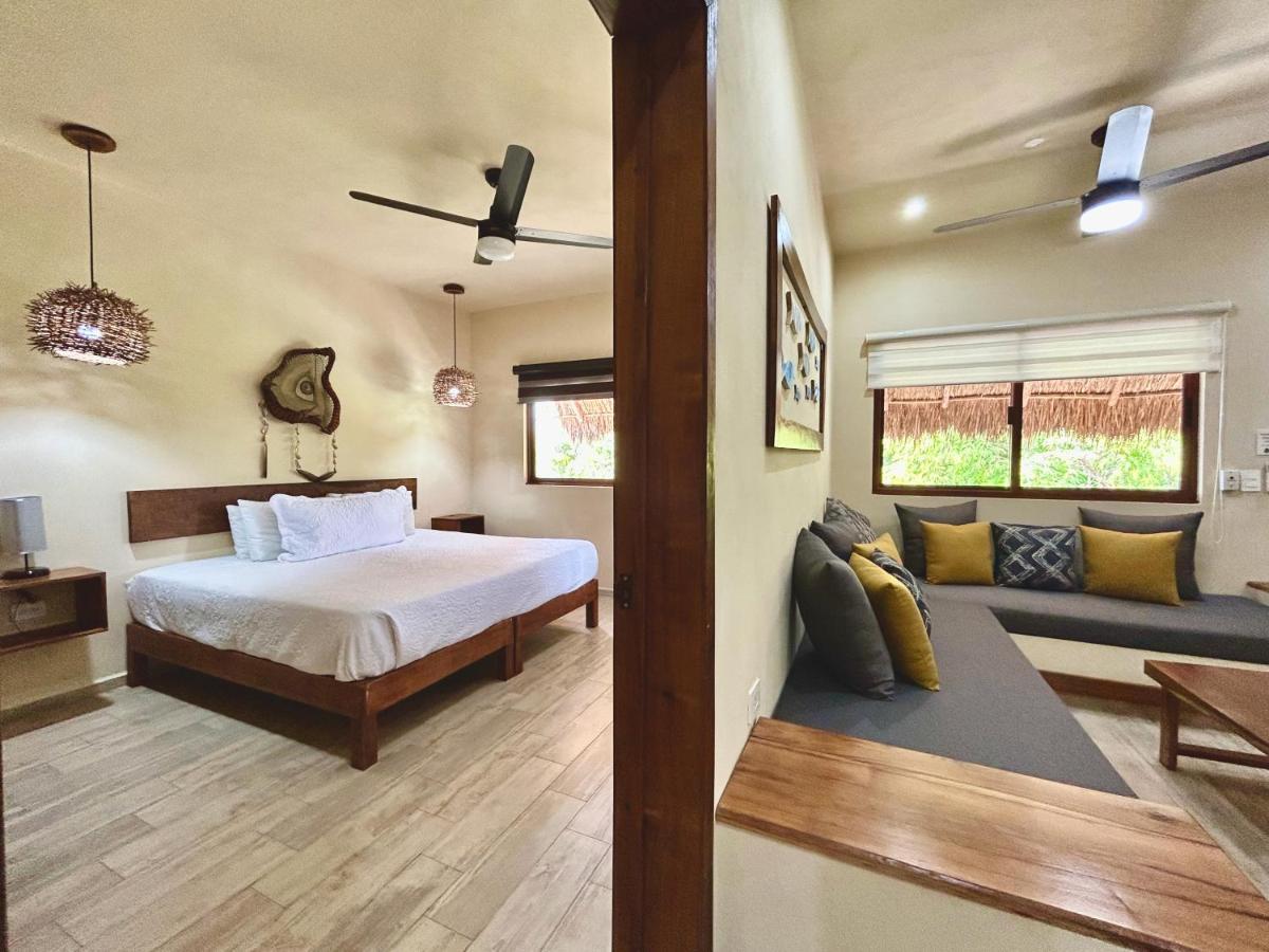 Xan Ha Apartahotel *