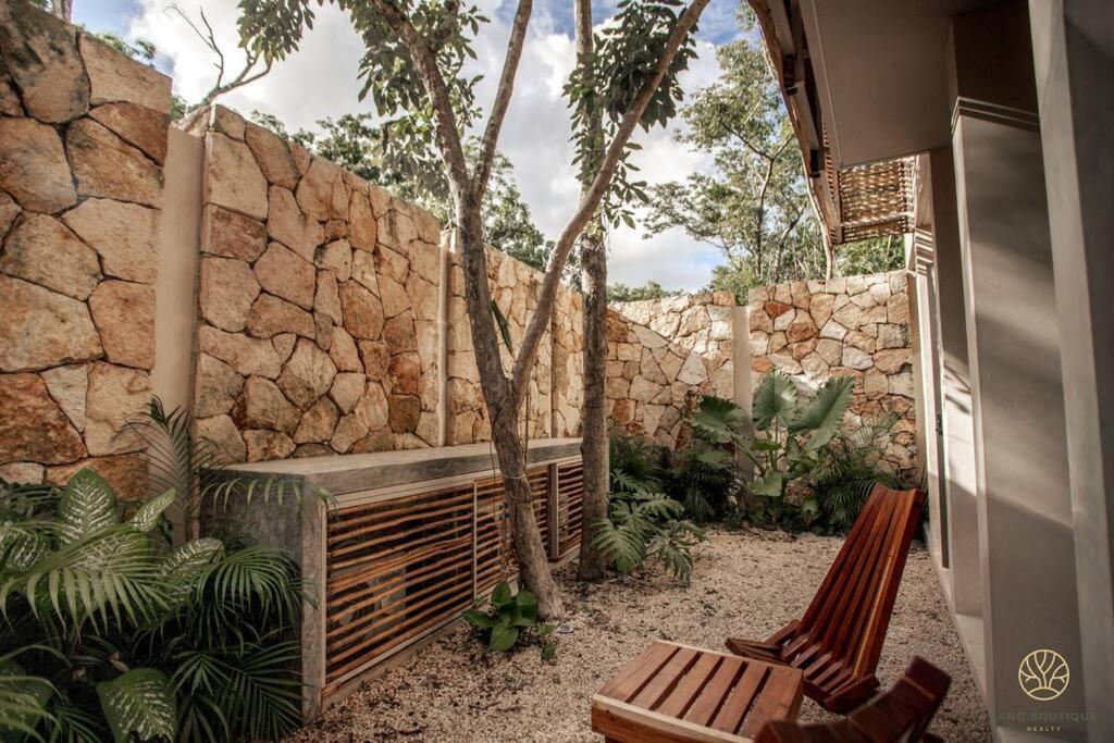 Jungle Hideaway 2br/plunge Pool Apartamento *