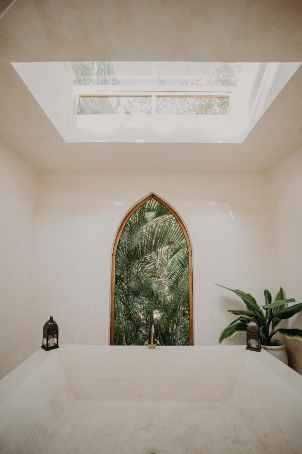 Ether Hotel Tulum