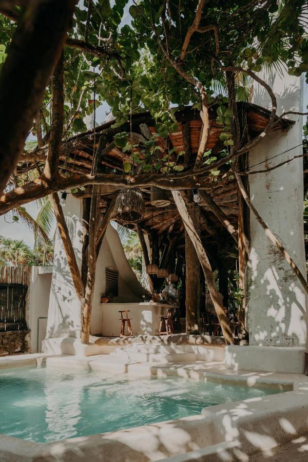 Ether Hotel Tulum