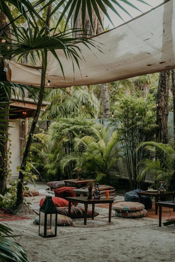 Ether Hotel 5*