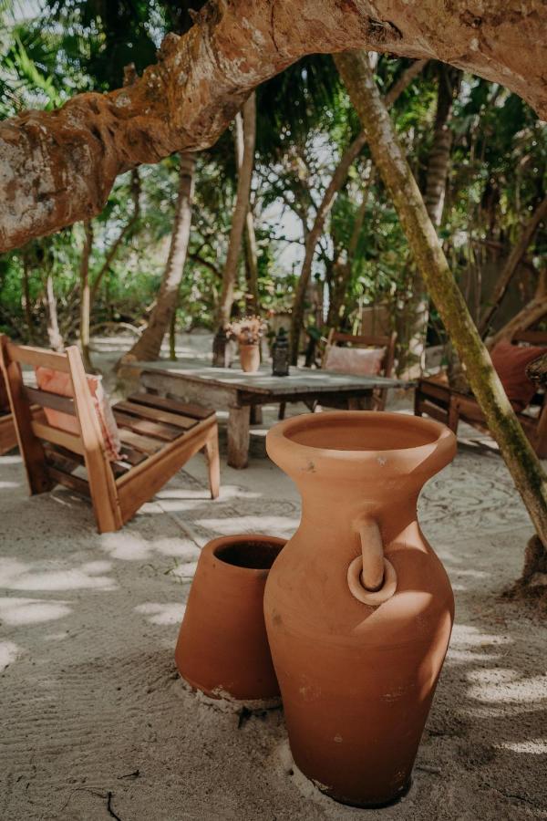 Ether Hotel Tulum