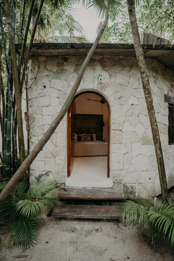 Ether Tulum