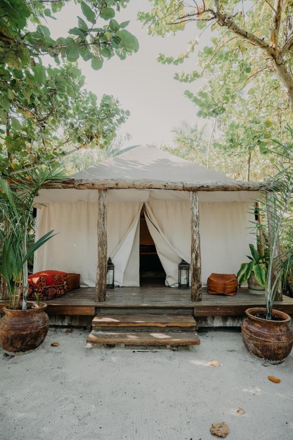 Ether Hotel 5*