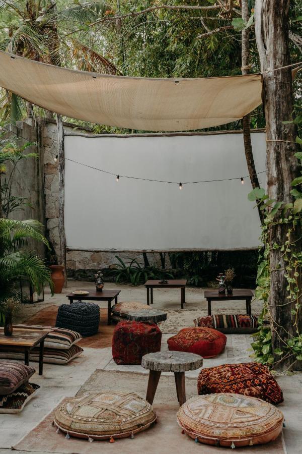 Hotel Ether Tulum