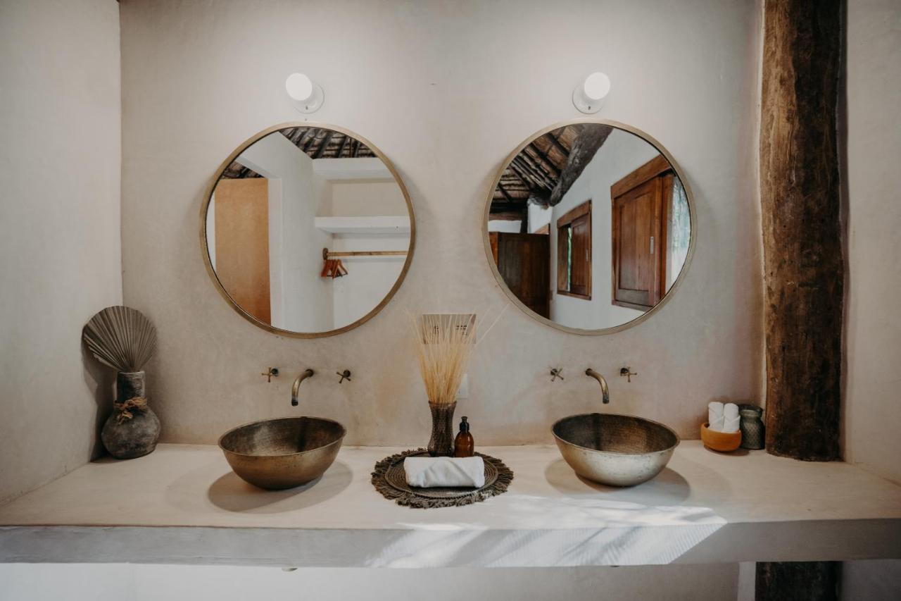Hotel Ether Tulum