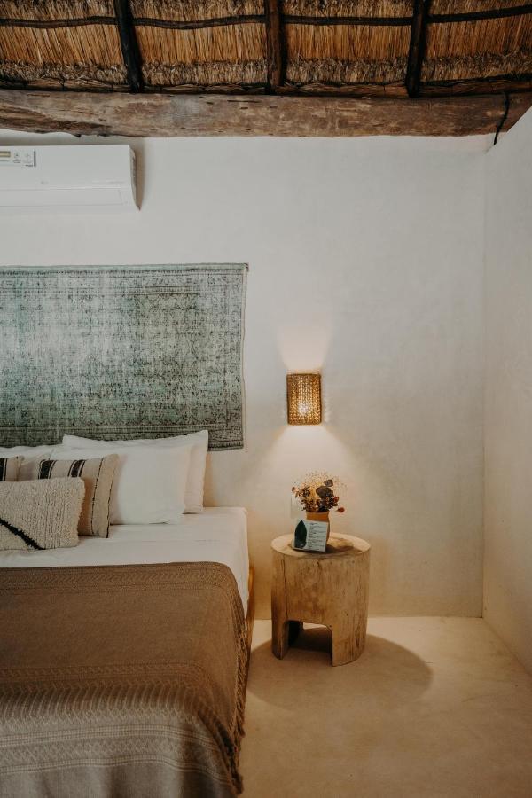 Ether 5* Tulum