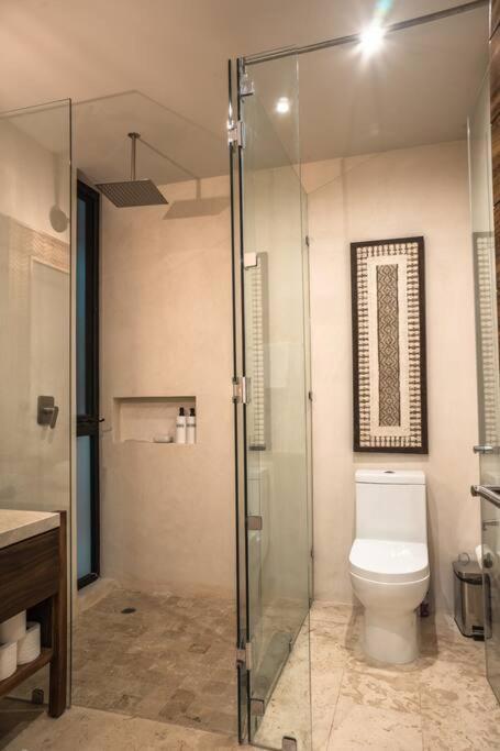 Townhouse De Lujo En La Selva Con Alberca Privada Tulum