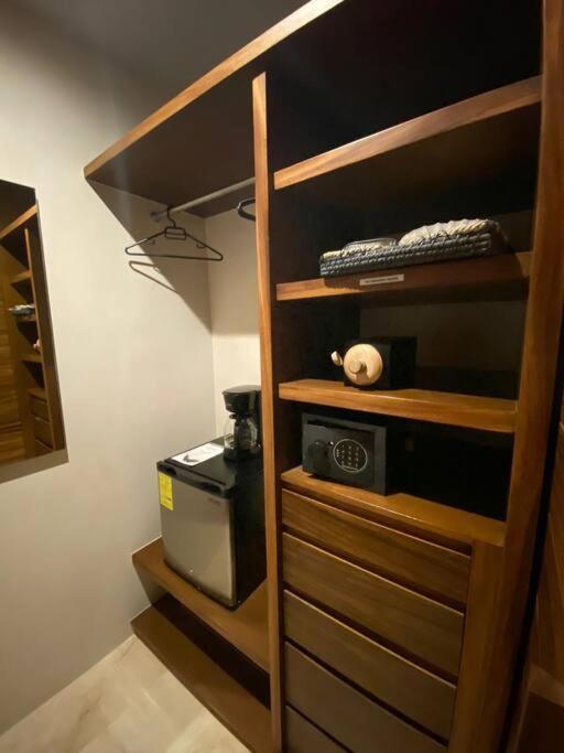 Townhouse De Lujo En La Selva Con Alberca Privada * Tulum