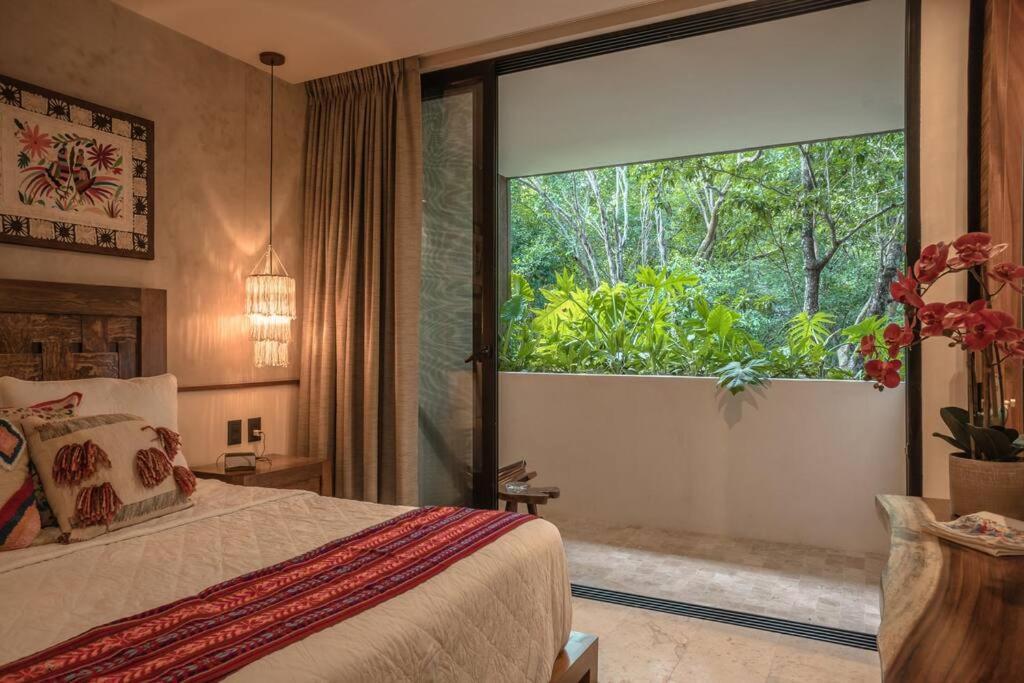 Townhouse De Lujo En La Selva Con Alberca Privada *