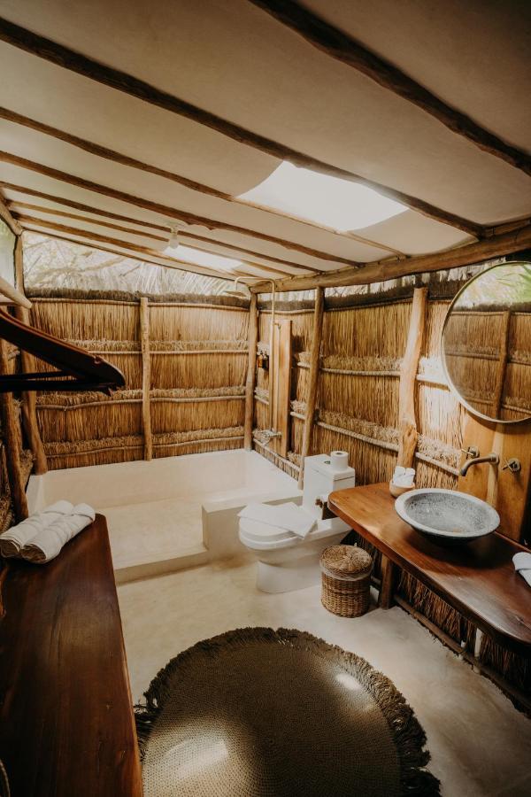 Ether Tulum
