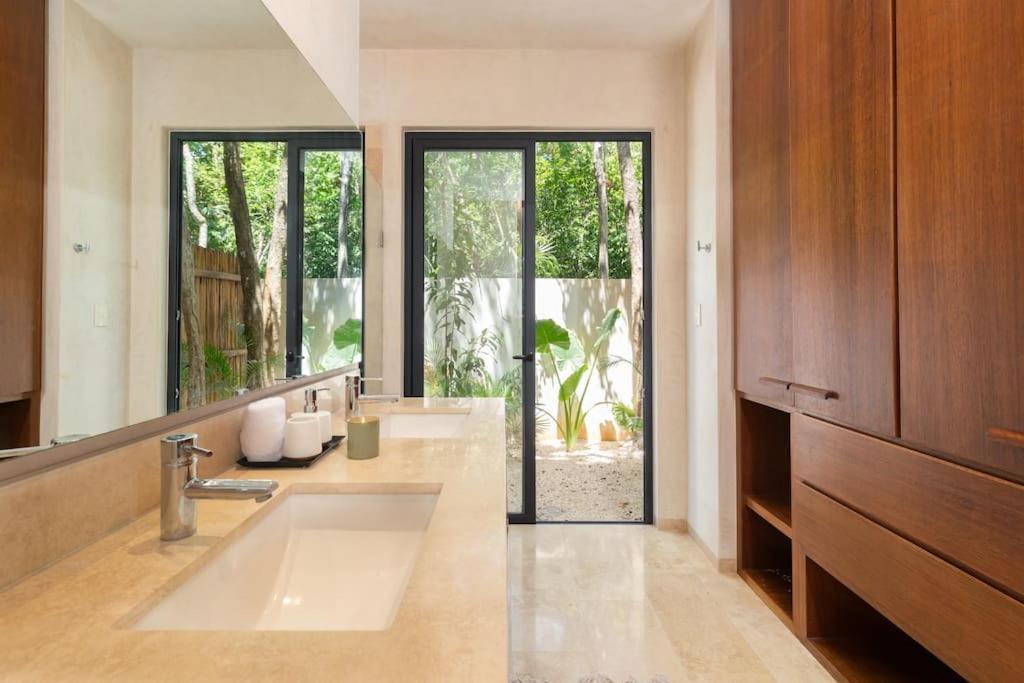 La Privada Villa, Aldea Zama, Tulum
