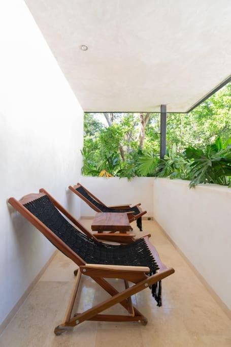 La Privada Villa, Aldea Zama, * Tulum