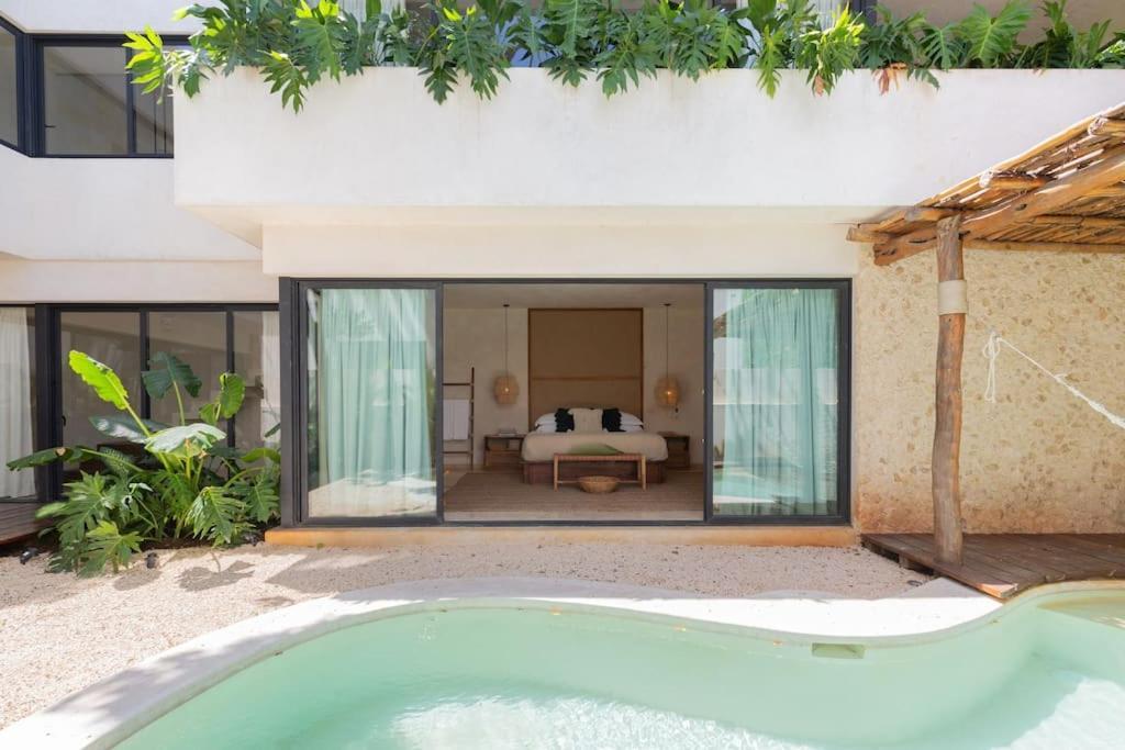 Villa La Privada Villa, Aldea Zama,
