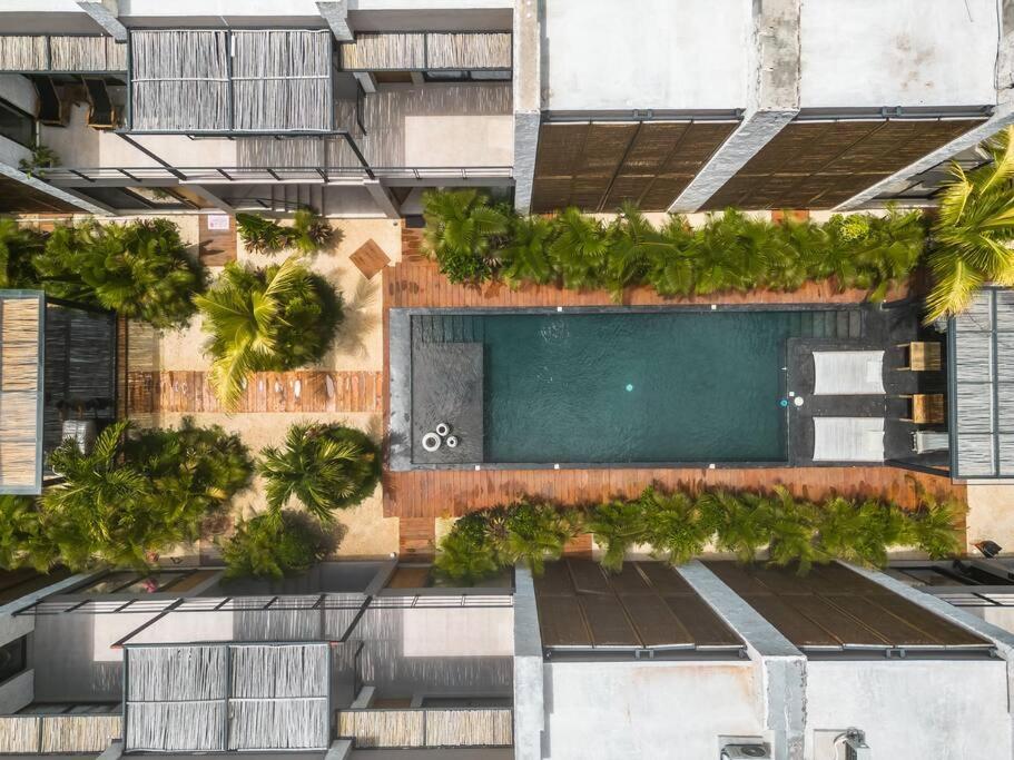 Apartamento Toh1, Downtown *