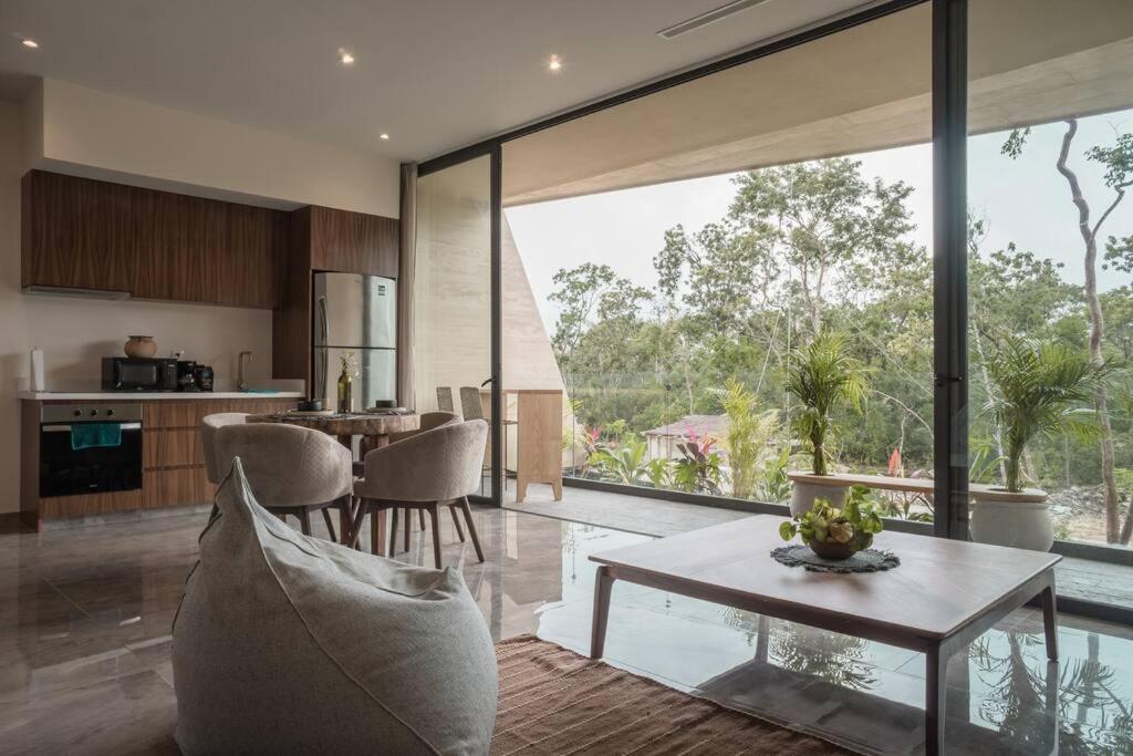 De Lujo, Alberca, Gym, Jacuzzi En Areas Comunes Apartamento