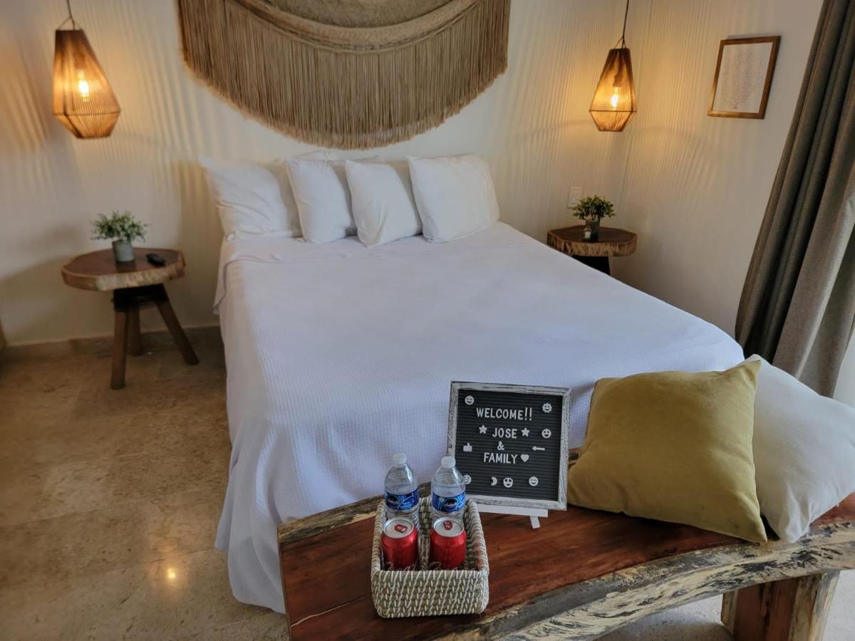 Apartamento Great&cosy Design 1bed - Ground Floor Swim-up