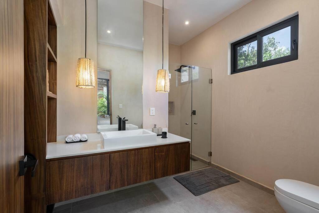 Departamento Boho Chic, Alberca Privada , Centrico