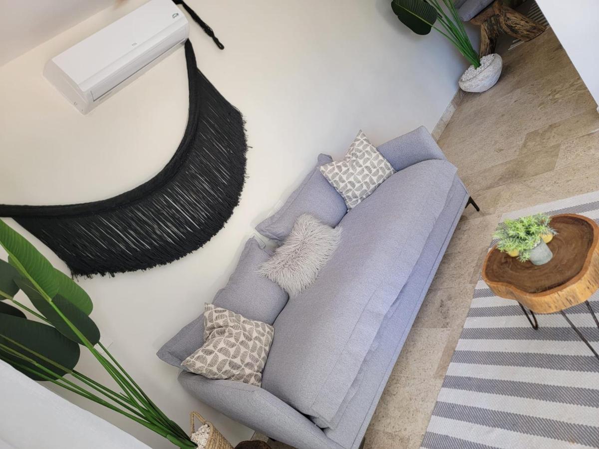 Great&cosy Design 1bed - Ground Floor Swim-up Apartamento *