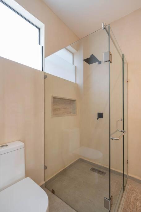 Departamento Boho Chic, Alberca Privada , Centrico *