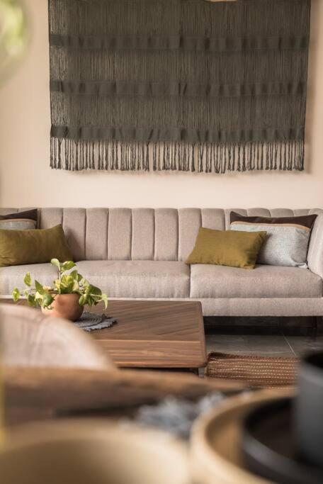 De Lujo, Alberca, Gym, Jacuzzi En Areas Comunes Apartamento *