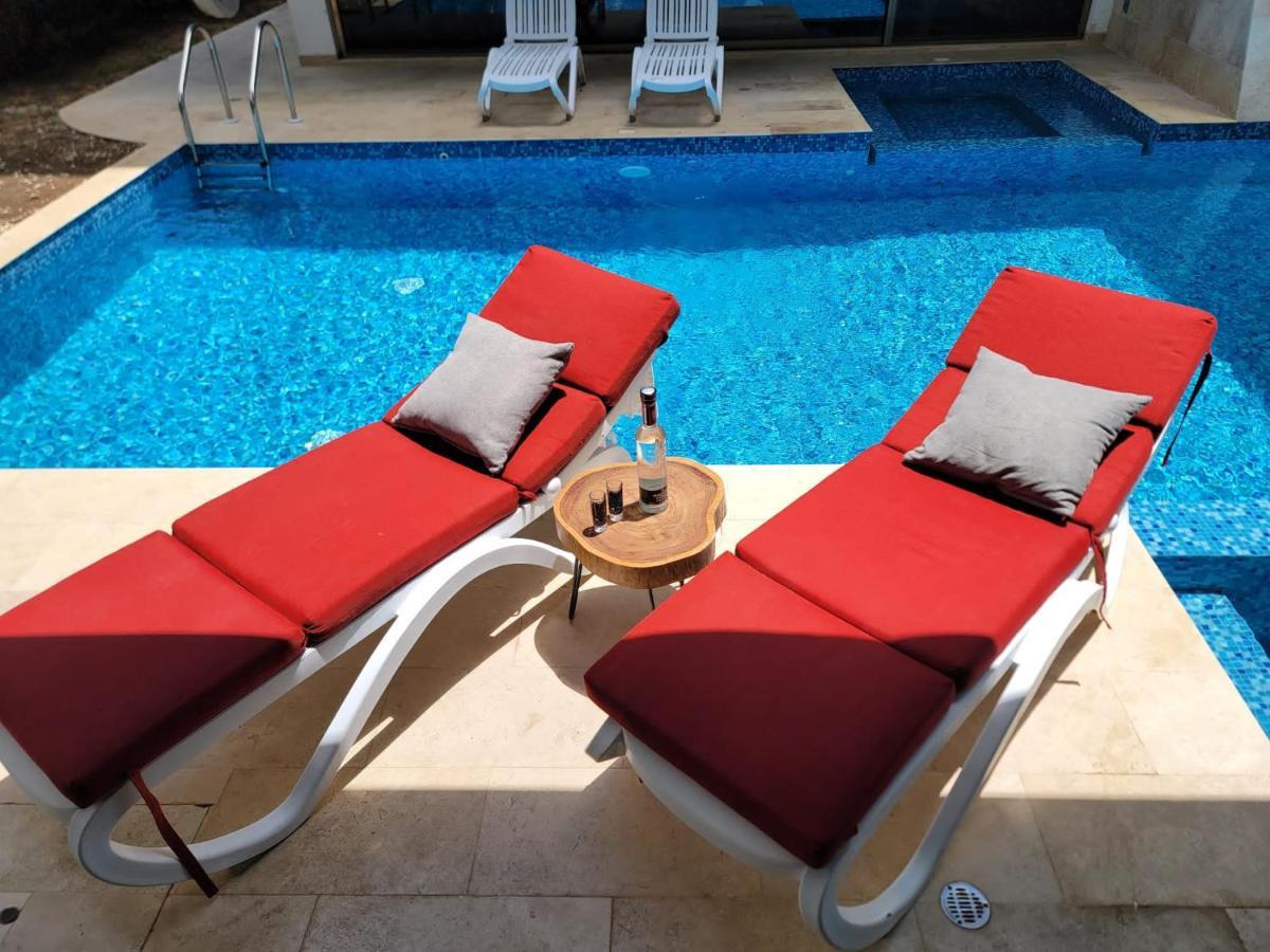 Great&cosy Design 1bed - Ground Floor Swim-up Apartamento *