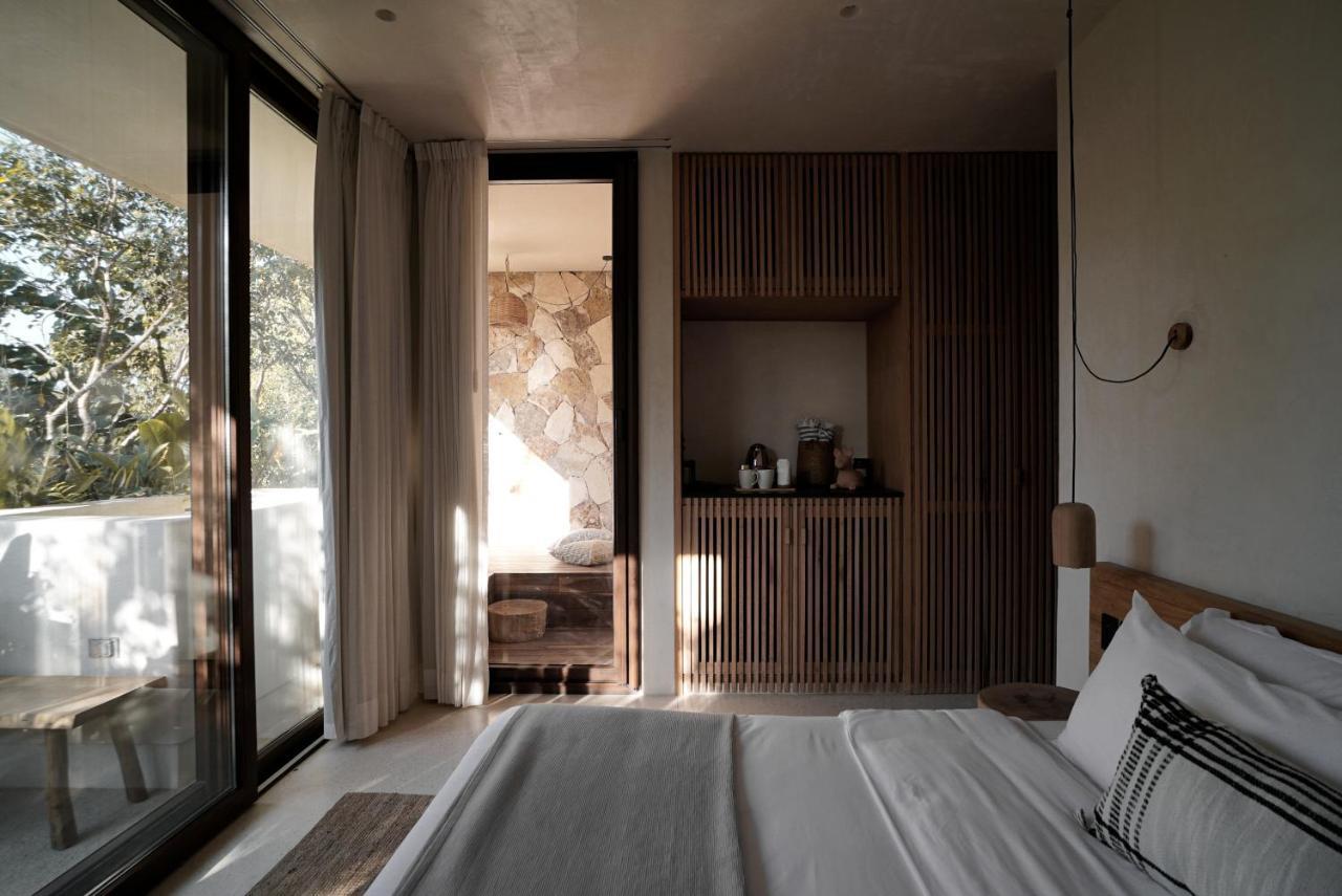 Teva Tulum, Aldea Zama Apartamento *