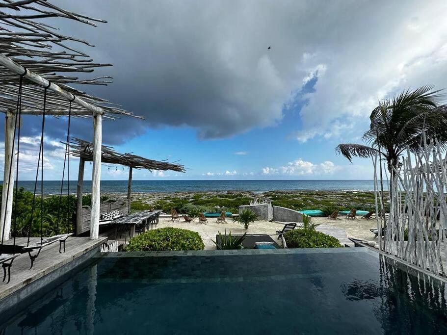 Beachfront I'ik *