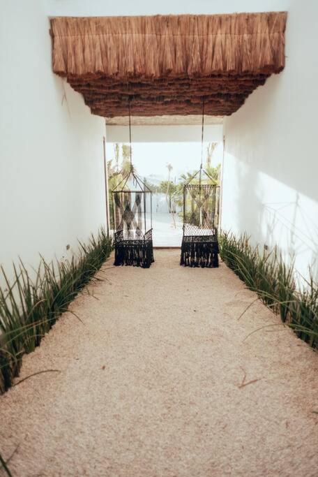 Beachfront I'ik * Tulum