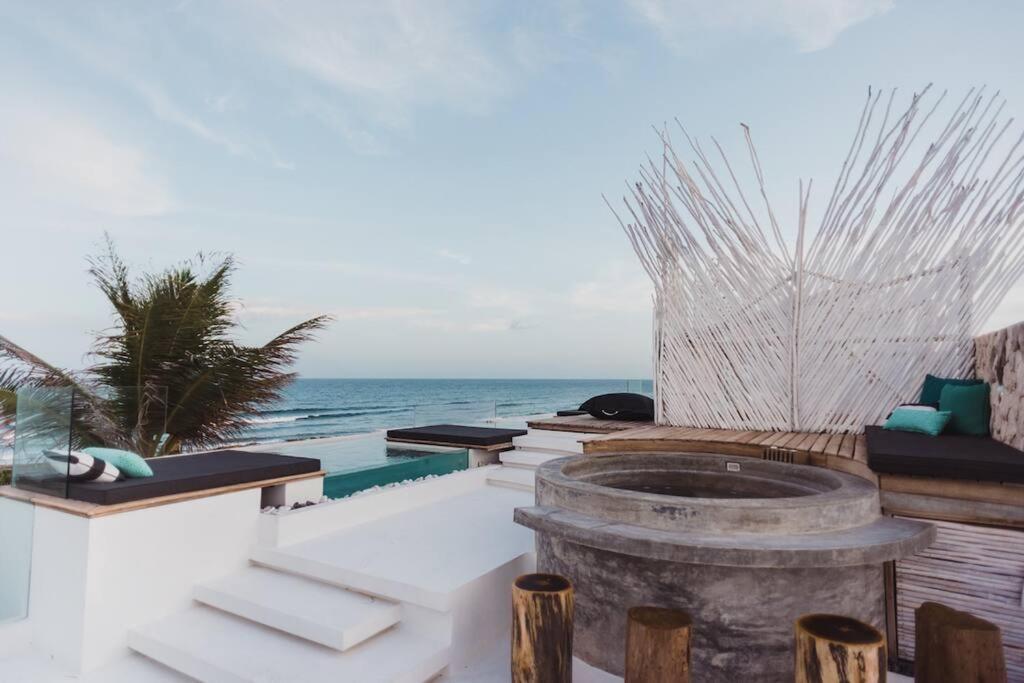 Beachfront I'ik