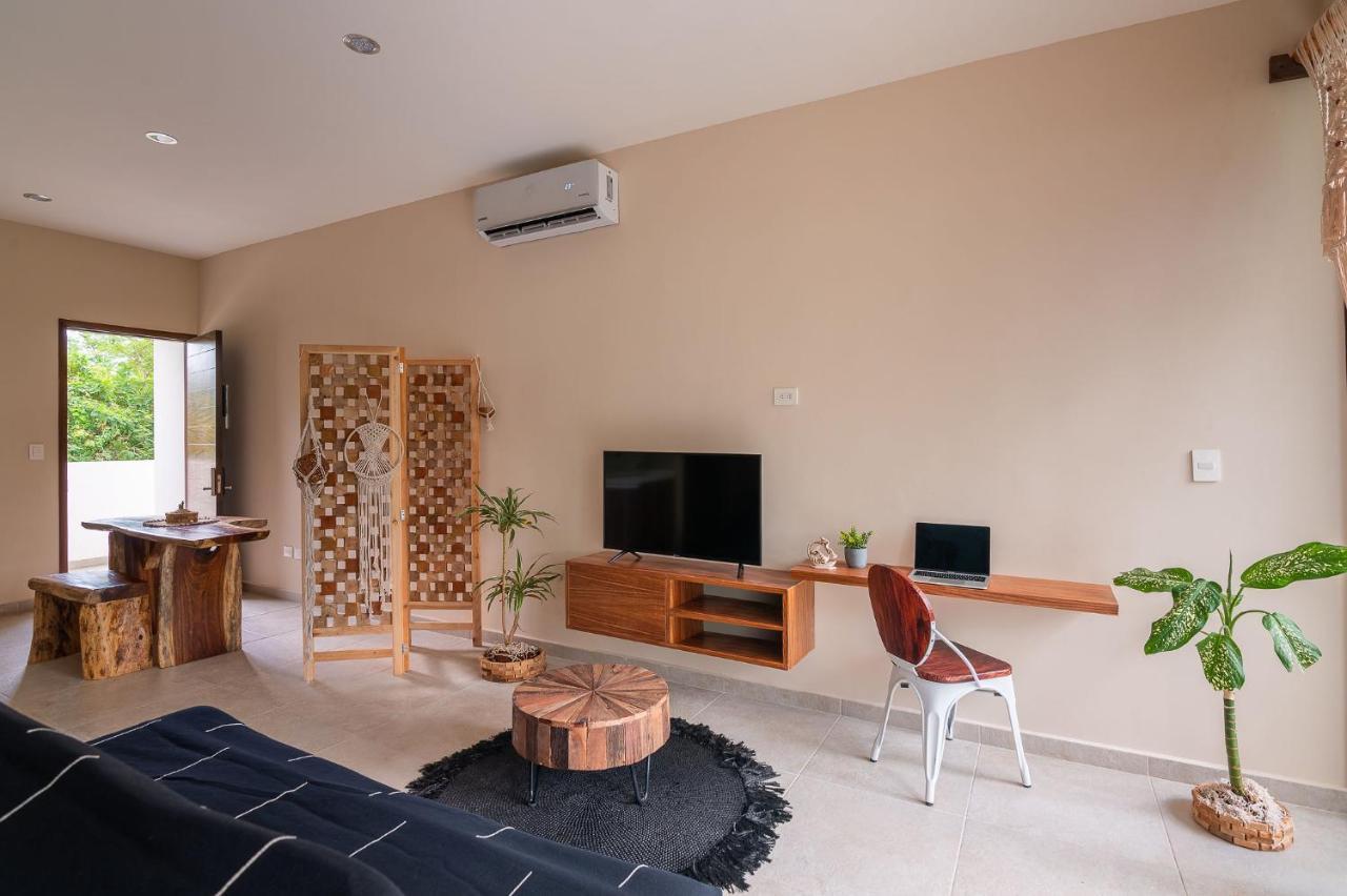 Apartamento Beautiful Loft With Speed Wifi And Near From Beach *
