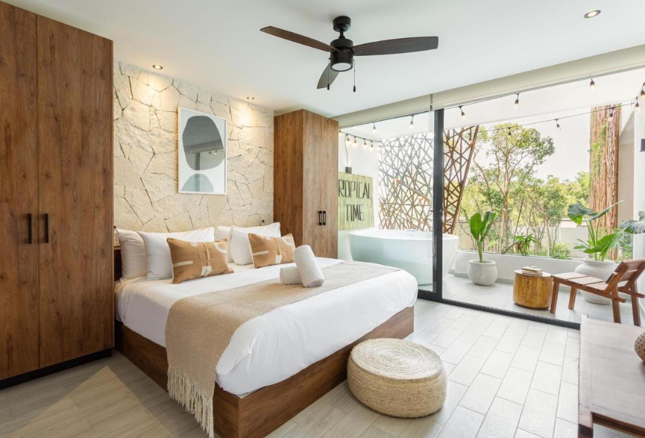 Jade Apartamento Tulum