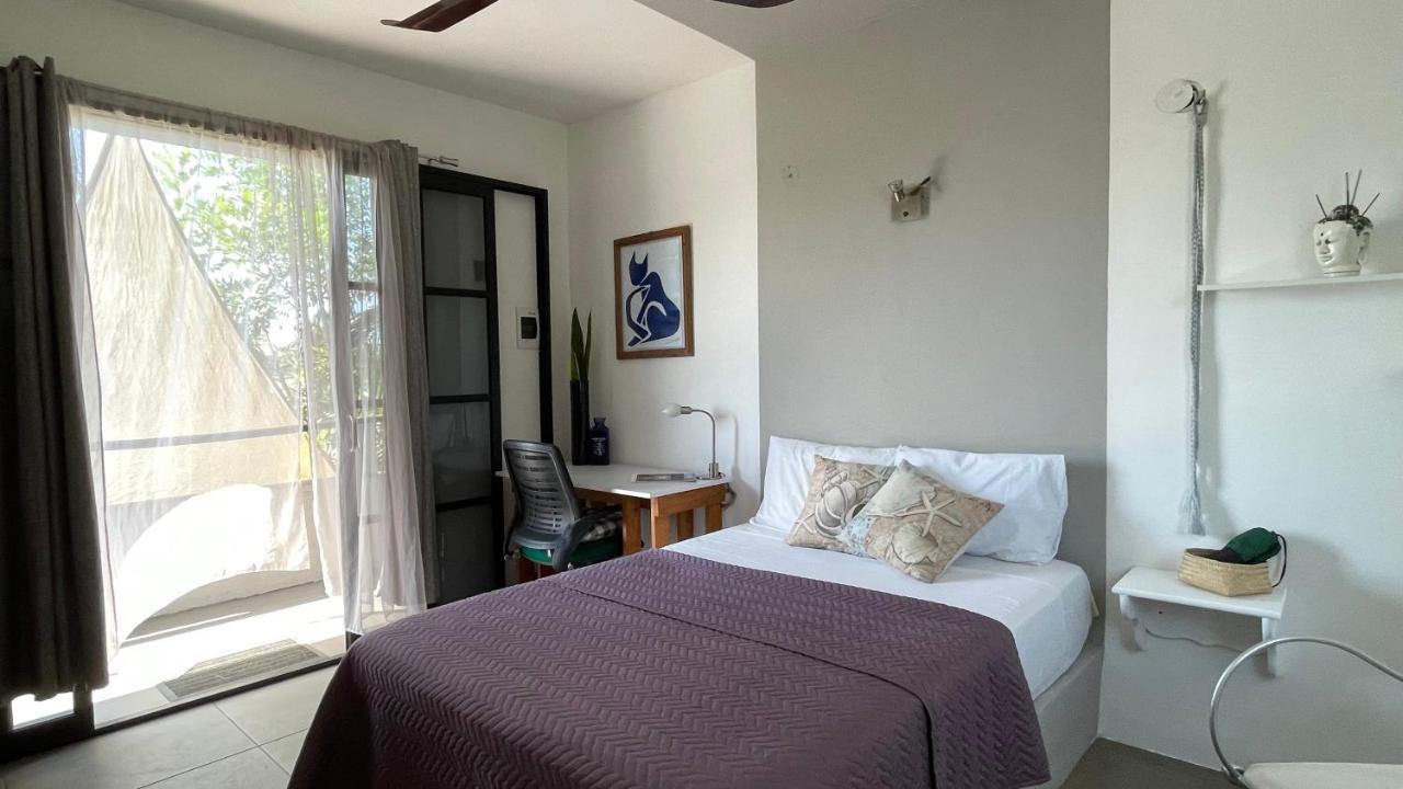 Casa Villamatisse *