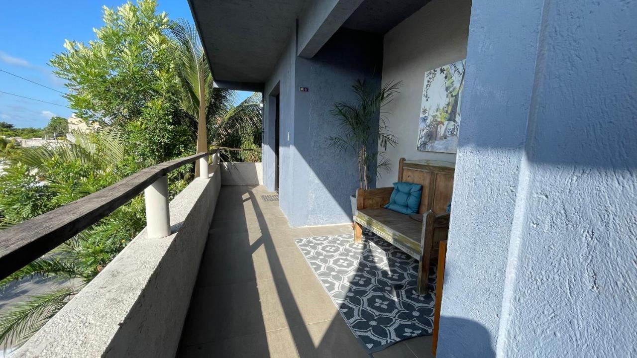 Casa Villamatisse Tulum
