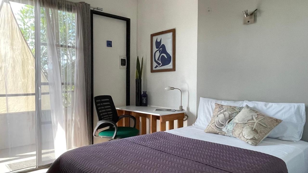 Apartamento Casa Villamatisse Tulum