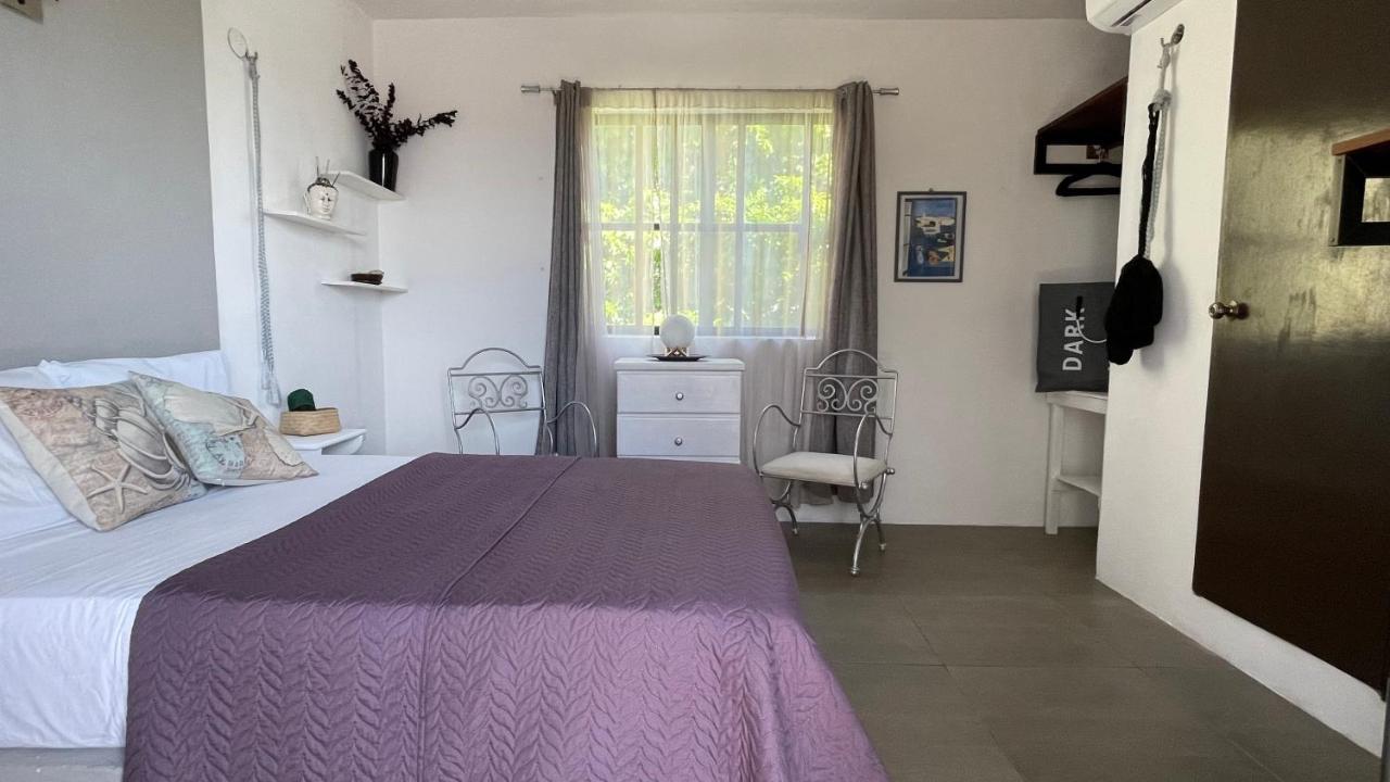 Apartamento Casa Villamatisse Tulum