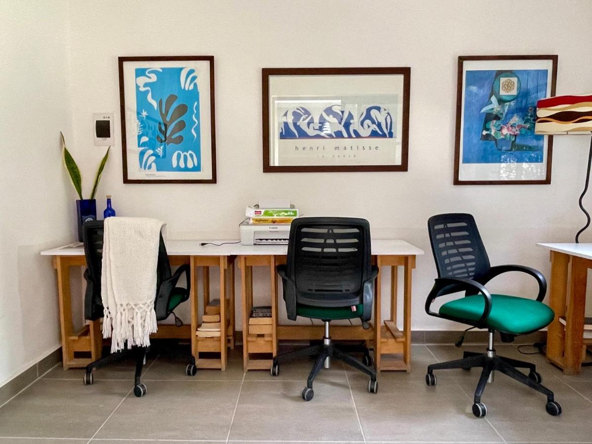 Apartamento Casa Villamatisse Tulum