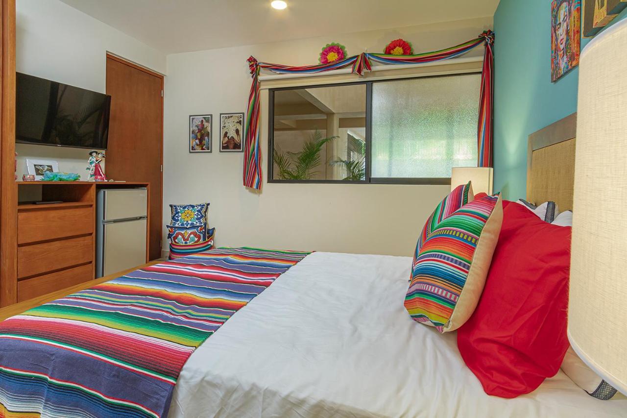 Condominio Paramar Viva En Aldea Zama