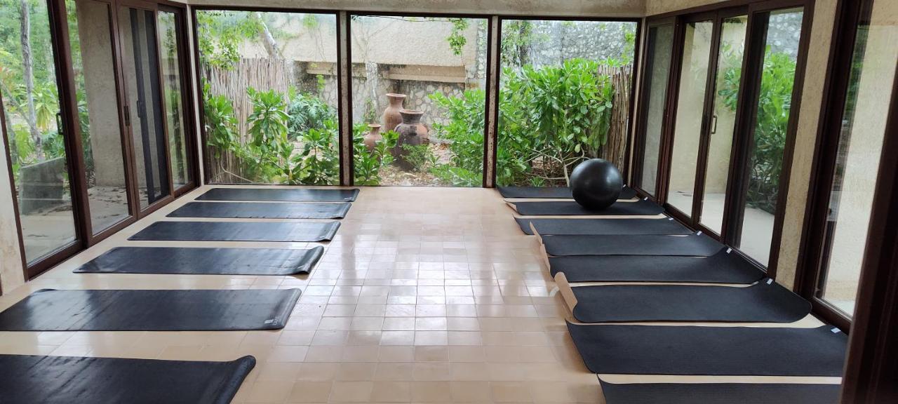 Villa Private In Exclusive Secured Community