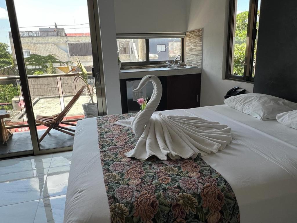 Ko'ox Wenne Hotel *