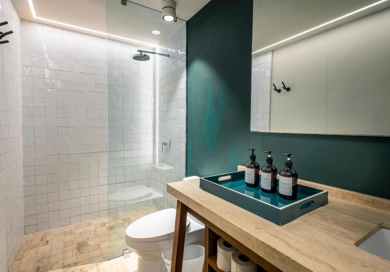 Casa Libre - Awesome Designer 3br In Aldea Zama By Staypodio 306