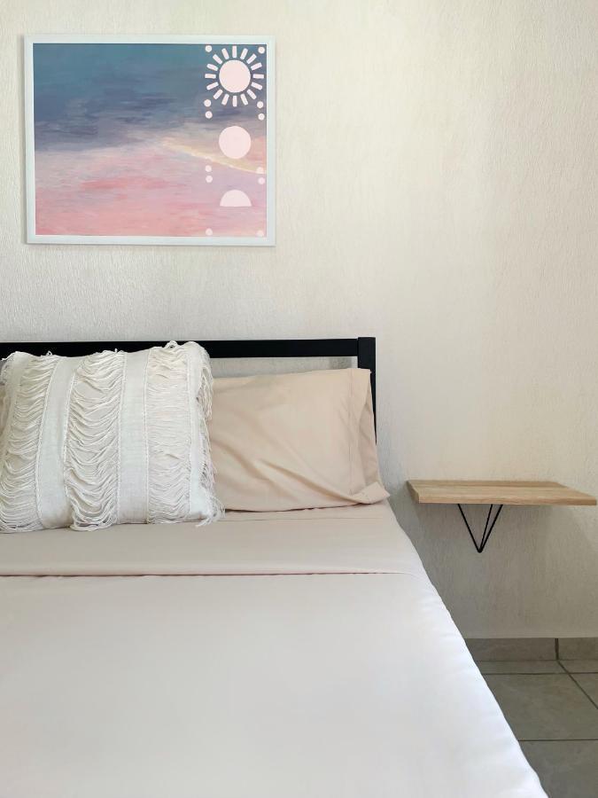 Zamna 2br W/pool & Wifi Сasa de vacaciones