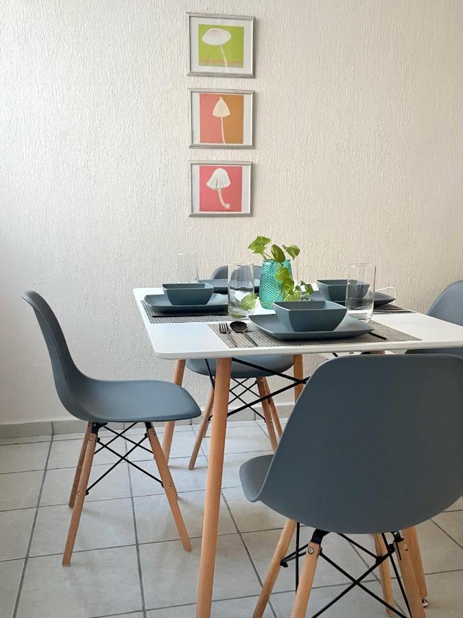 Zamna 2br W/pool & Wifi * Tulum