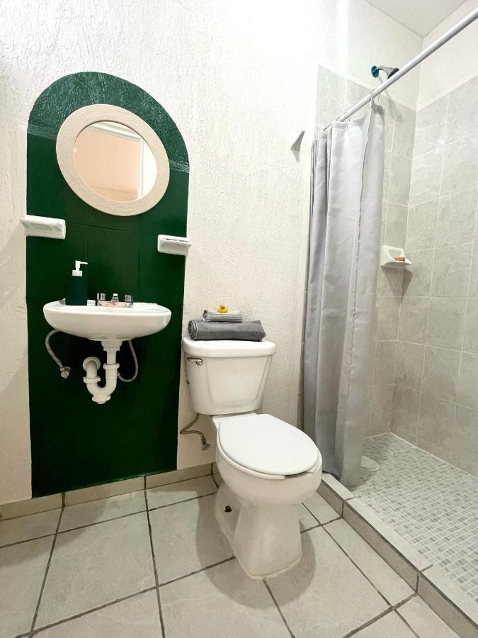 Zamna 2br W/pool & Wifi * Tulum